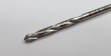 Synthes 324.214 Orthopedic 2.8mm Calibrated Drill Bit 8" Synthes