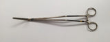 Weck 502170 Curved Hayes Surgical Clamp 11-3/4” Weck