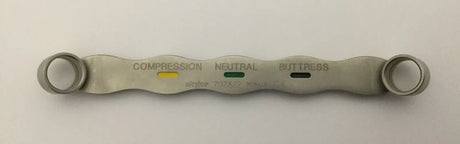 Stryker 702822 Orthopedic Drill Sleeve Handle Only Stryker Trauma