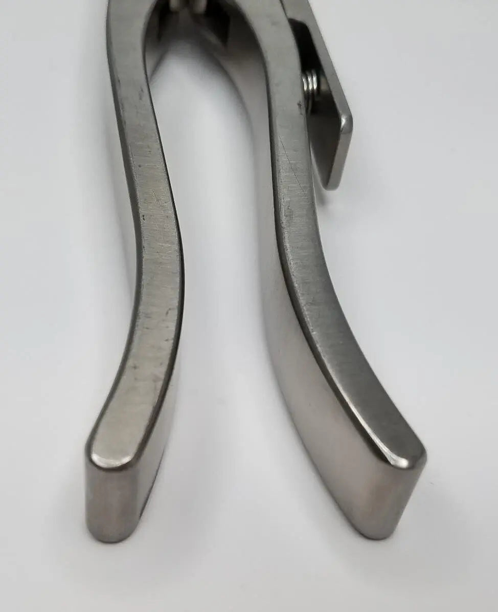 Stryker 48040244 XIA Orthopedic Titanium Parallel Compressor 13" Stryker