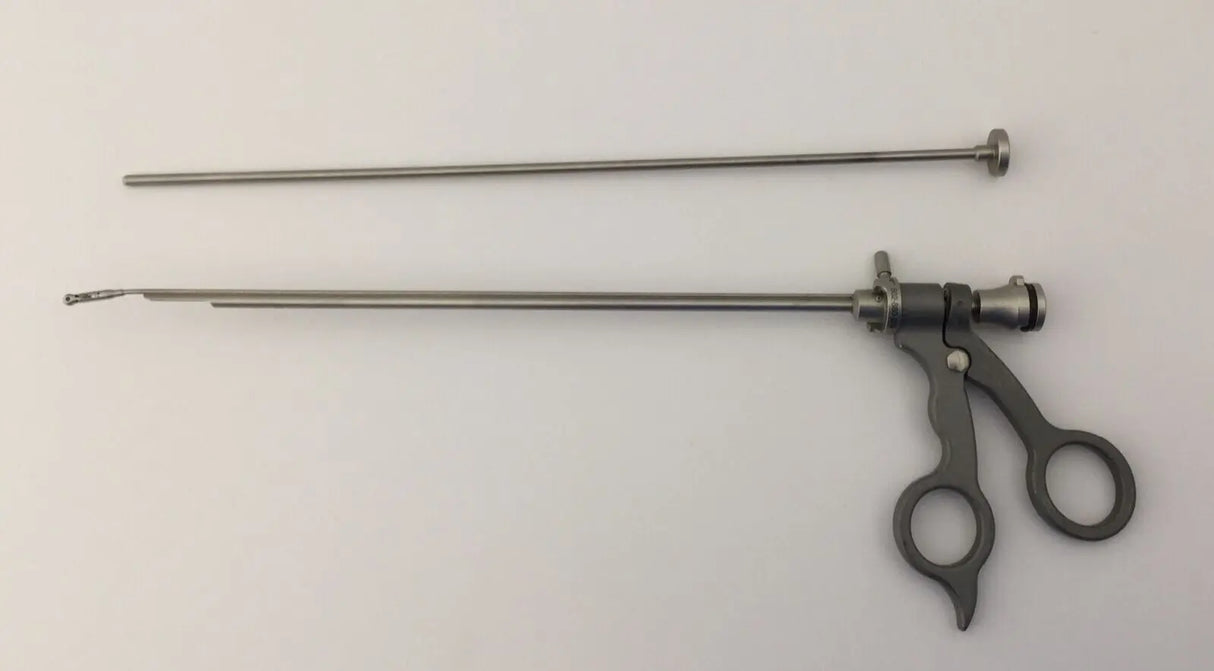 Stryker 502-880-210 Rigid Optical Biopsy Surgical Forceps Stryker