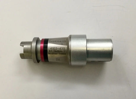 Stryker 4103-435 Orthopedic 4:1 Hudson Modified Trinkle Reamer Stryker