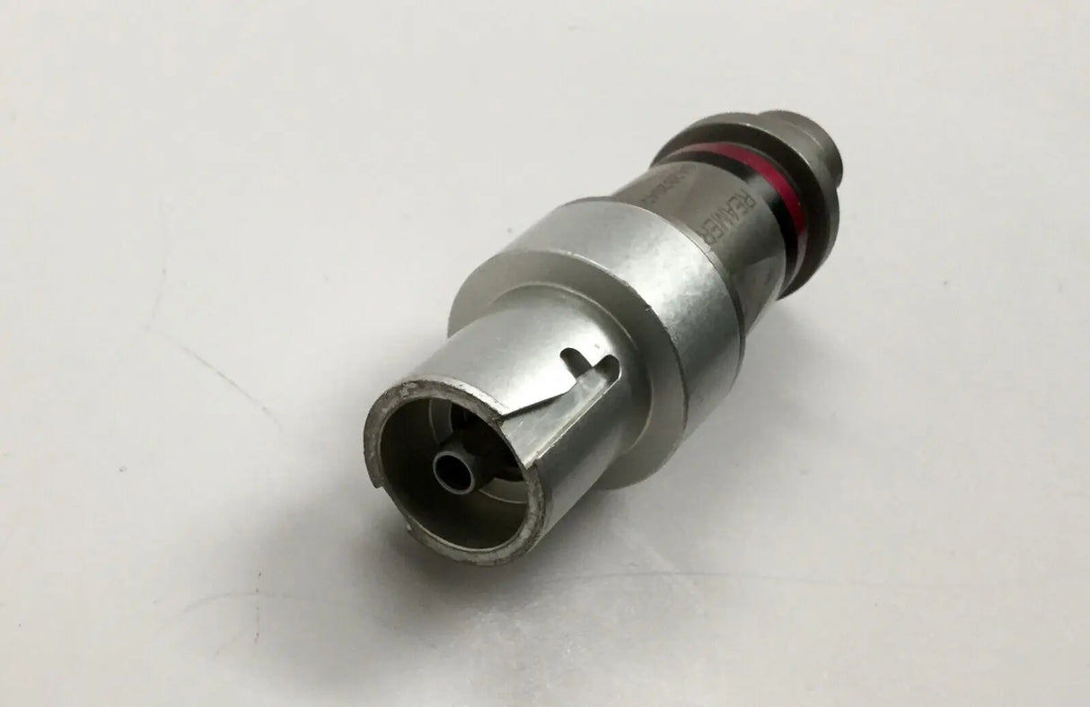 Stryker 4103-435 Orthopedic 4:1 Hudson Modified Trinkle Reamer Stryker