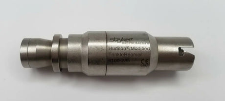 Stryker 4100-235 Hudson Modified Trinkle Reamer Attachment 4-1/4" Stryker