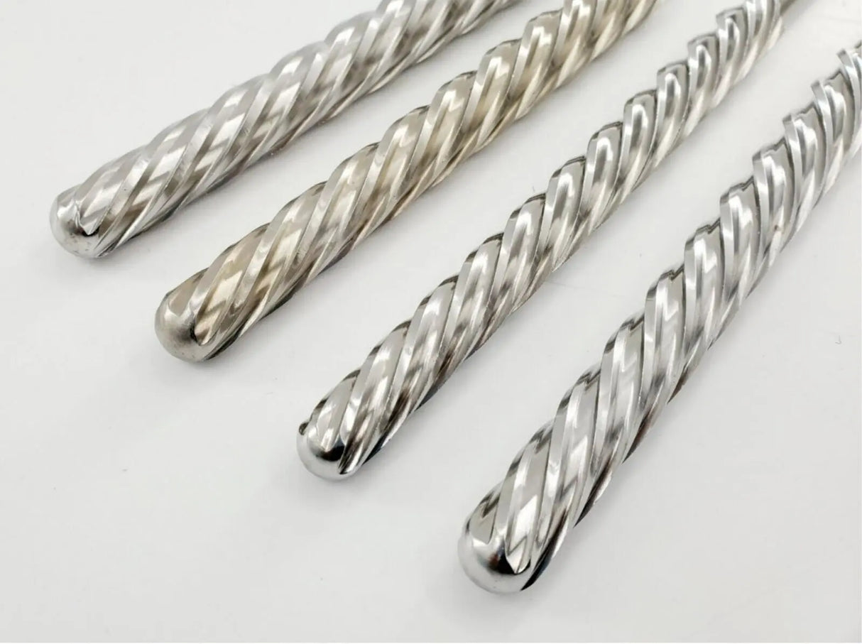 Stryker 6278-9-910 Restoration Modular Conical Reamer Tray Complete Set Stryker