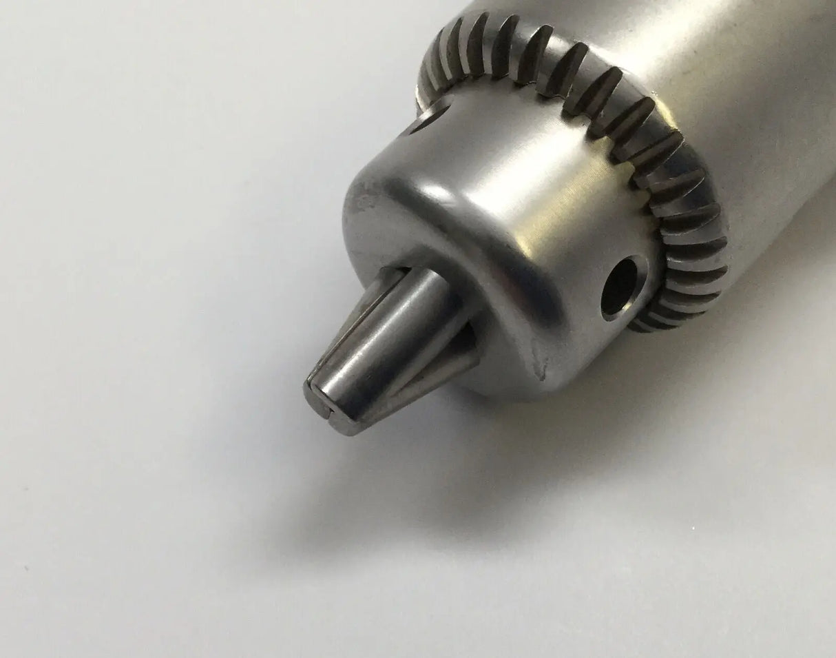 Stryker 4103-180 Orthopedic High Torque Jacobs Drill Attachment Primis Medical
