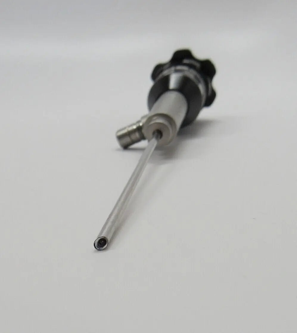 Stryker 425-031 2.3mm C-Mount Video Arthroscope 30° 7-1/2" Stryker