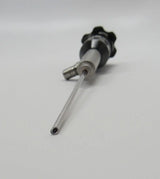 Stryker 425-031 2.3mm C-Mount Video Arthroscope 30° 7-1/2" Stryker
