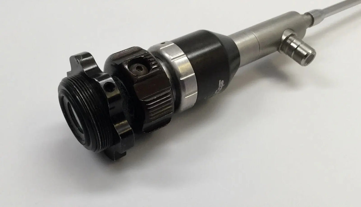 Stryker 427-131 Reverse 30° Cant C-Mount J-Lock Video Surgical Arthroscope 4mm Stryker