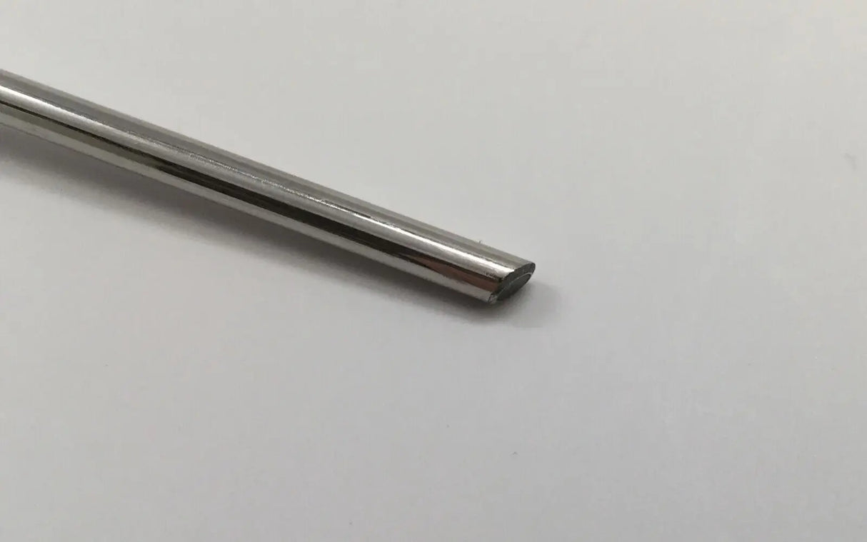 Stryker 427-131 Reverse 30° Cant C-Mount J-Lock Video Surgical Arthroscope 4mm Stryker