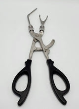 Stryker 5235-4-100 Howmedica Universal Forceps w/ Attachments 10" Stryker Howmedica