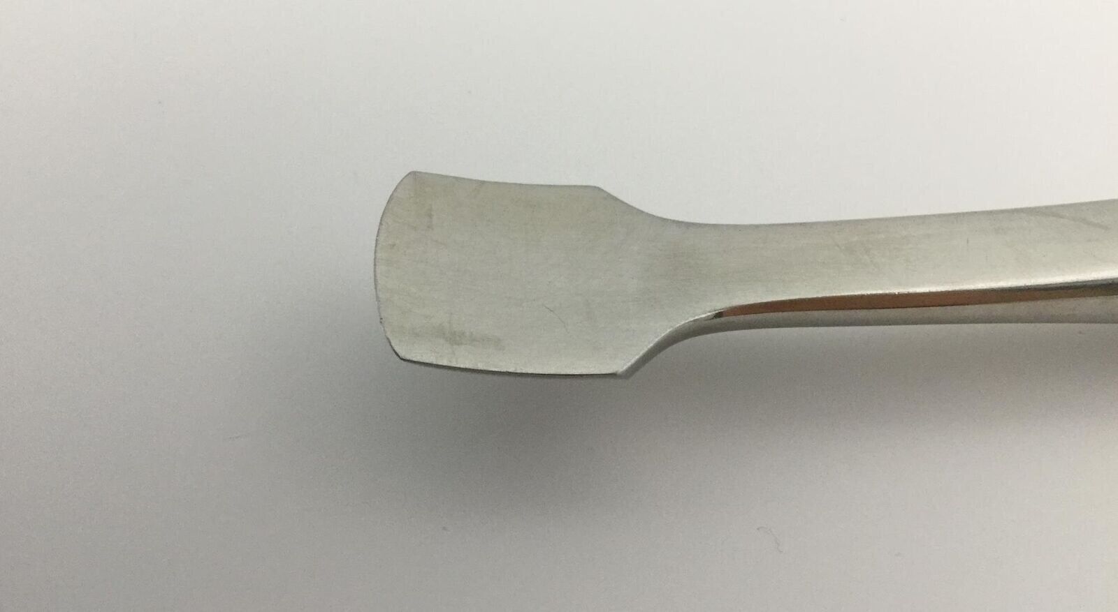 Zimmer 2910 Orthopedic Key Periosteal Elevator 8-1/4
