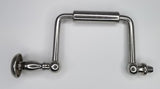 Zimmer Hudson Hand Drill Handle Orthopedic 9-1/2"