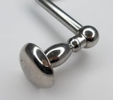 Zimmer Hudson Hand Drill Handle Orthopedic 9-1/2"