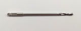 Zimmer 4806-110-35 3.5mm Quick-Connect Drill Bit Orthopedic 4-3/4"
