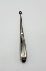 Zimmer 3680 Burn Bone Curette Size 5 Orthopedic 6-5/8"