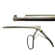 Zimmer 3345 Surgical 5mm x 90° Ferris Smith Rongeur 7" Primis Medical