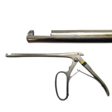 Zimmer 3345 Surgical 5mm x 90° Ferris Smith Rongeur 7" Primis Medical