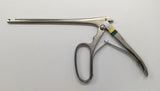 Zimmer 3345 Surgical 5mm x 90° Ferris Smith Rongeur 7" Primis Medical