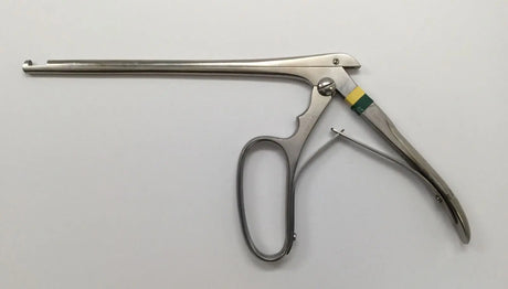 Zimmer 3345 Surgical 5mm x 90° Ferris Smith Rongeur 7" Primis Medical