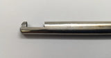 Zimmer 3345 Surgical 5mm x 90° Ferris Smith Rongeur 7" Primis Medical