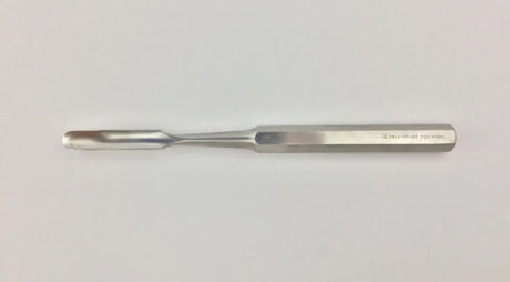Zimmer 2884-00-02 Hibbs Gouge 1/2" Orthopedic 9-1/2" Zimmer
