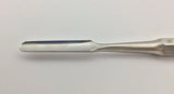 Zimmer 2884-00-02 Hibbs Gouge 1/2" Orthopedic 9-1/2" Zimmer