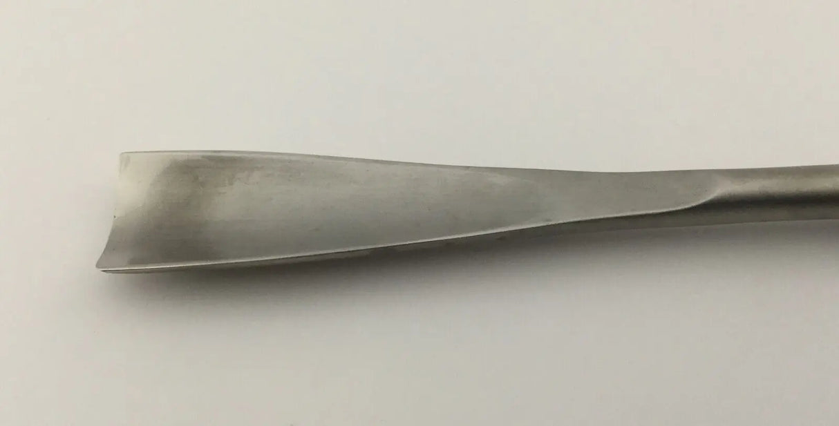 Zimmer 2814-03 Straight Surgical Gouge 19mm Primis Medical