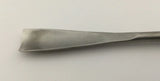Zimmer 2814-03 Straight Surgical Gouge 19mm Primis Medical
