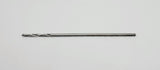 Zimmer 2410-46 Drill Bit Quick Connect 4.5mm Orthopedic 7-1/2"
