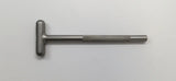 Zimmer 2360-88-01 Orthopedic 3.5mm/2.7mm Cannula Inserter 6" Primis Medical