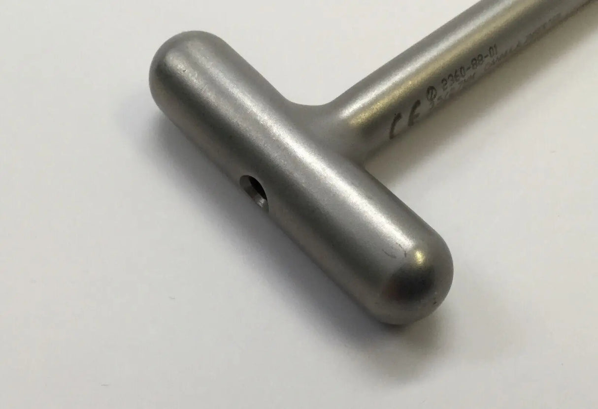 Zimmer 2360-88-01 Orthopedic 3.5mm/2.7mm Cannula Inserter 6" Primis Medical