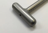 Zimmer 2360-88-01 Orthopedic 3.5mm/2.7mm Cannula Inserter 6" Primis Medical