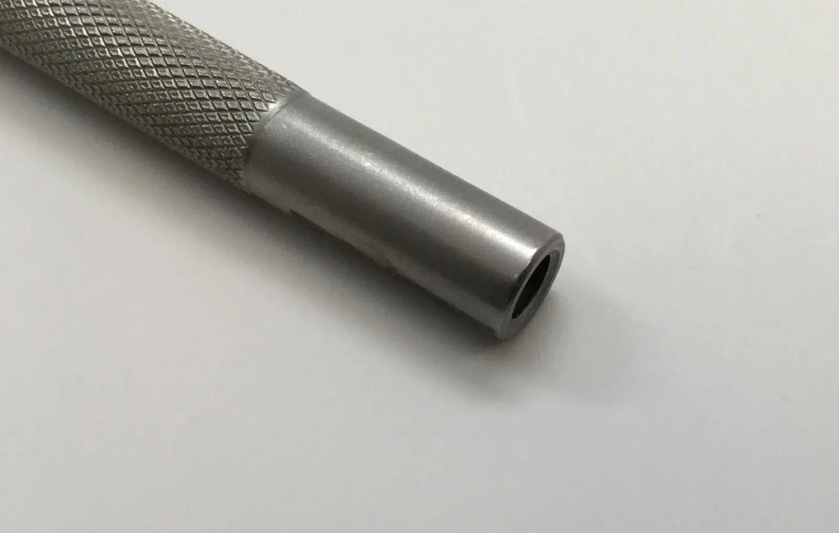 Zimmer 2360-88-01 Orthopedic 3.5mm/2.7mm Cannula Inserter 6" Primis Medical