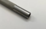 Zimmer 2360-88-01 Orthopedic 3.5mm/2.7mm Cannula Inserter 6" Primis Medical