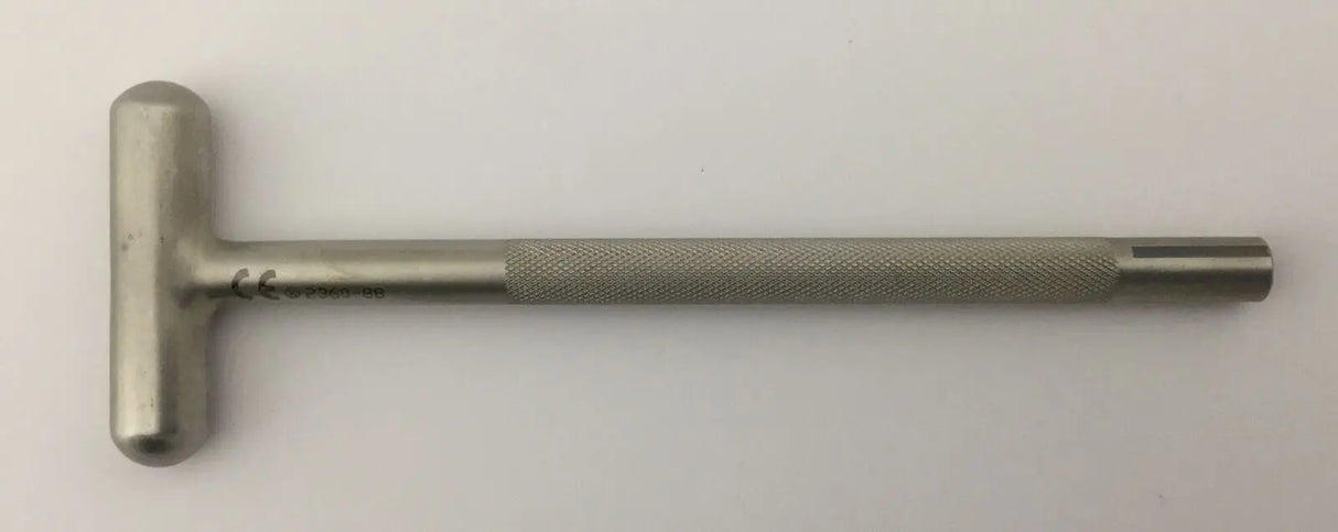 Zimmer 2360-88 Surgical Cannula Inserter 6" Primis Medical