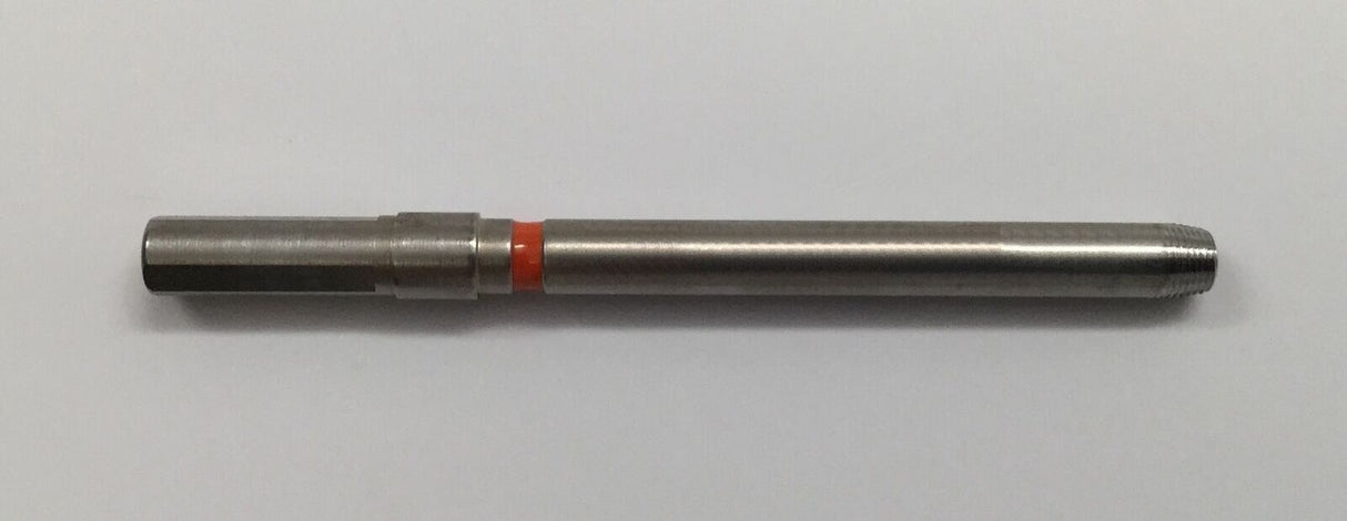 Zimmer 2360-20-27 Standard 2.7mm Cannula Surgical Instrument 3-1/4"