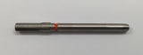 Zimmer 2360-20-27 Standard 2.7mm Cannula Surgical Instrument 3-1/4"