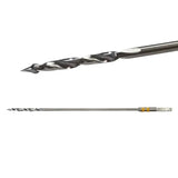 Zimmer 2255-33-32 Orthopedic 3.2mm Distal Pilot Tip Drill Bit 6-1/4" Zimmer