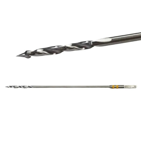 Zimmer 2255-33-32 Orthopedic 3.2mm Distal Pilot Tip Drill Bit 6-1/4" Zimmer