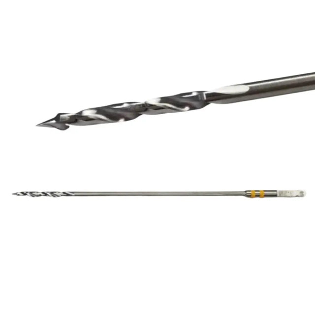 Zimmer 2255-33-32 Orthopedic 3.2mm Distal Pilot Tip Drill Bit 6-1/4" Zimmer