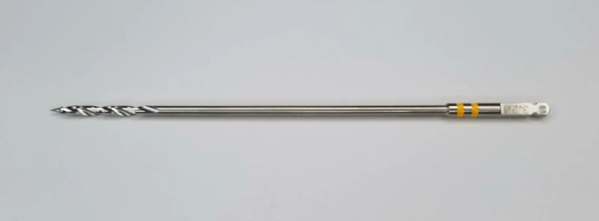 Zimmer 2255-33-32 Orthopedic 3.2mm Distal Pilot Tip Drill Bit 6-1/4" Zimmer