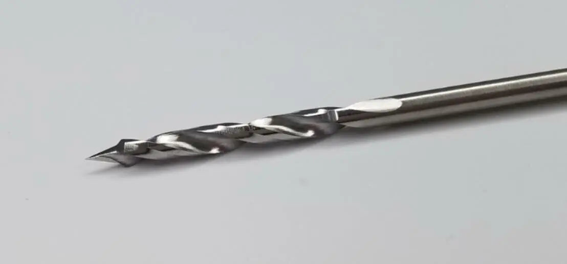 Zimmer 2255-33-32 Orthopedic 3.2mm Distal Pilot Tip Drill Bit 6-1/4" Zimmer