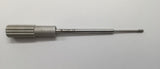 Zimmer 1154-05 Herbert Orthopedic Bone Tap Instrument