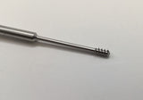 Zimmer 1154-05 Herbert Orthopedic Bone Tap Instrument