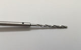 Zimmer 1154-02 Herbert Bone Drill #2 Orthopedic