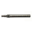 Nut driver socket tool on a white background