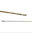 Zimmer 00-4836-205-25 Standard Surgical Drill Bit 2.5mm Primis Medical