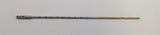 Zimmer 00-4836-205-25 Standard Surgical Drill Bit 2.5mm Primis Medical