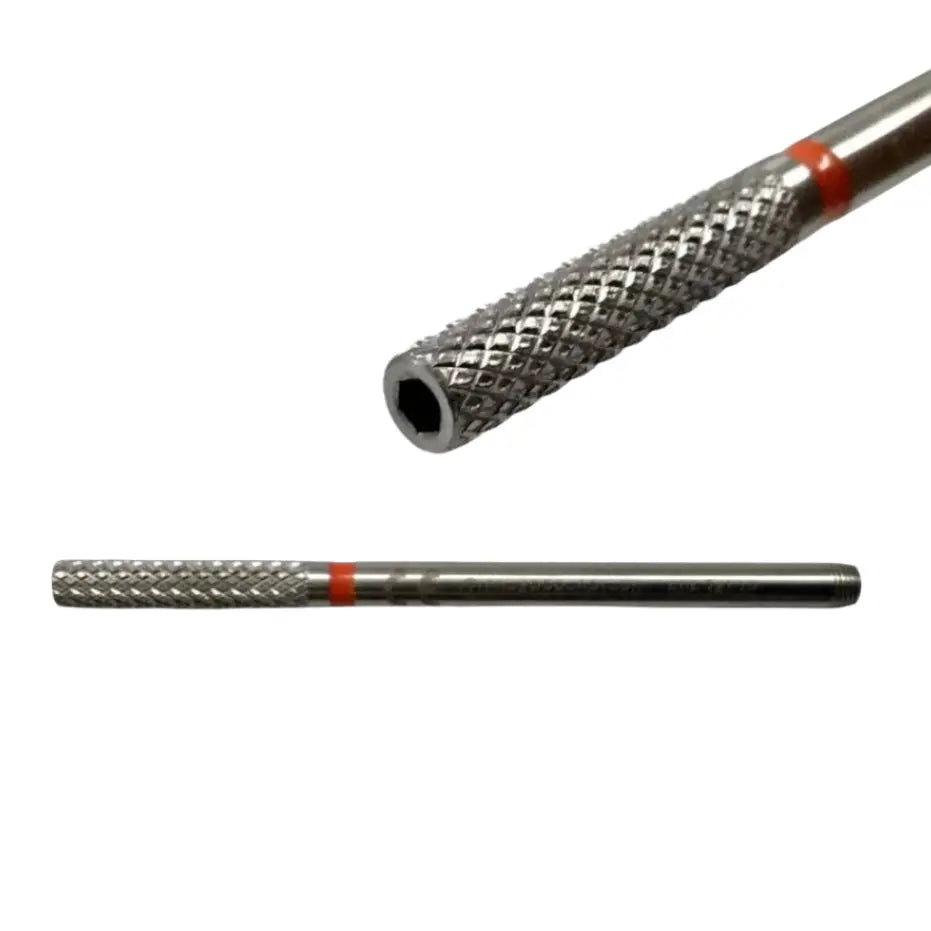 Zimmer 00-4828-021-20 Orthopedic 2mm Standard Hex Driver Cannula 3" Zimmer